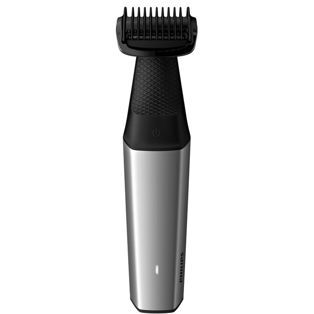 Триммер Philips BG5021/15 (Цвет: Black/Silver)