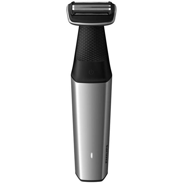 Триммер Philips BG5021/15 (Цвет: Black/Silver)