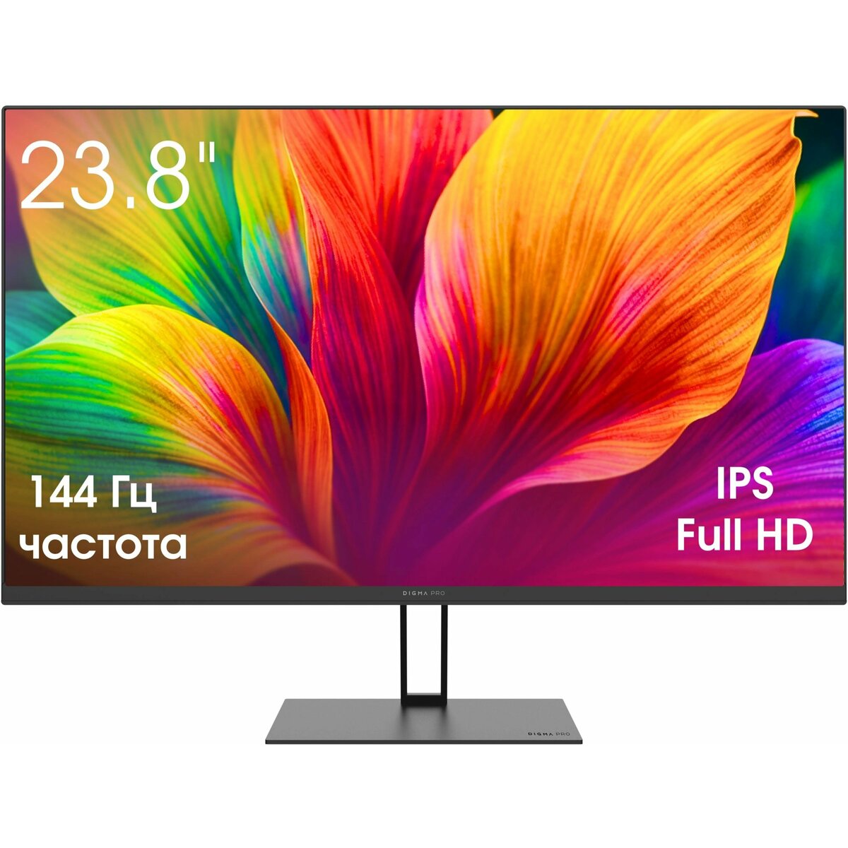 Монитор Digma Pro 24