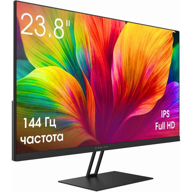 Монитор Digma Pro 24