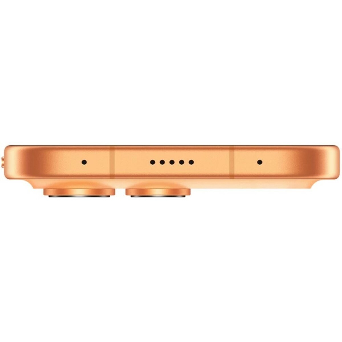 Смартфон Honor 600 Pro 12/512Gb (Цвет: Orange)