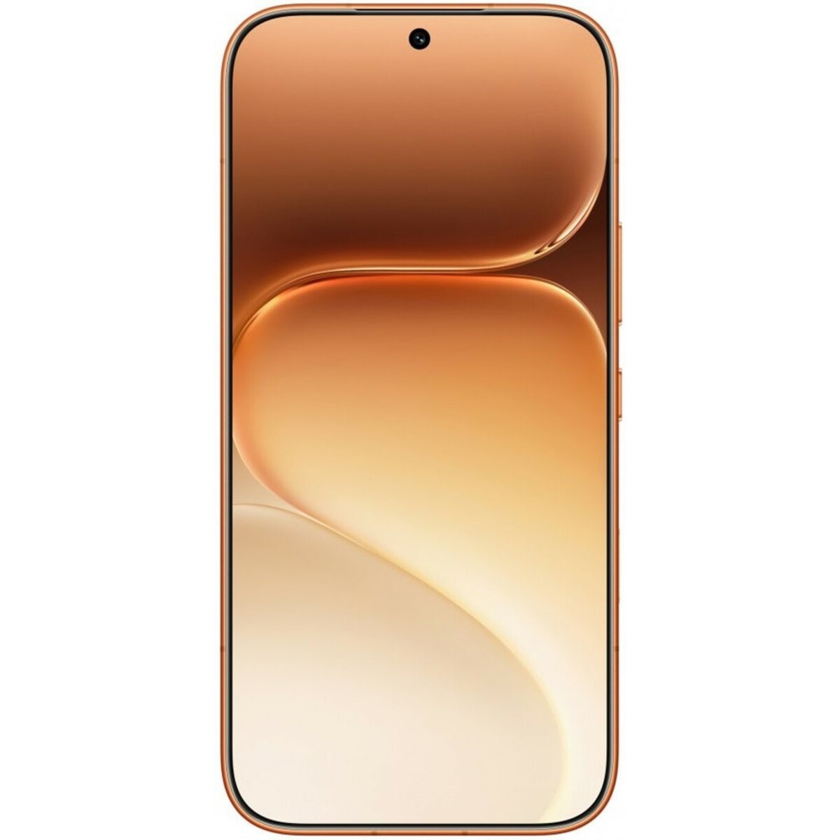 Смартфон Honor 600 Pro 12/512Gb (Цвет: Orange)