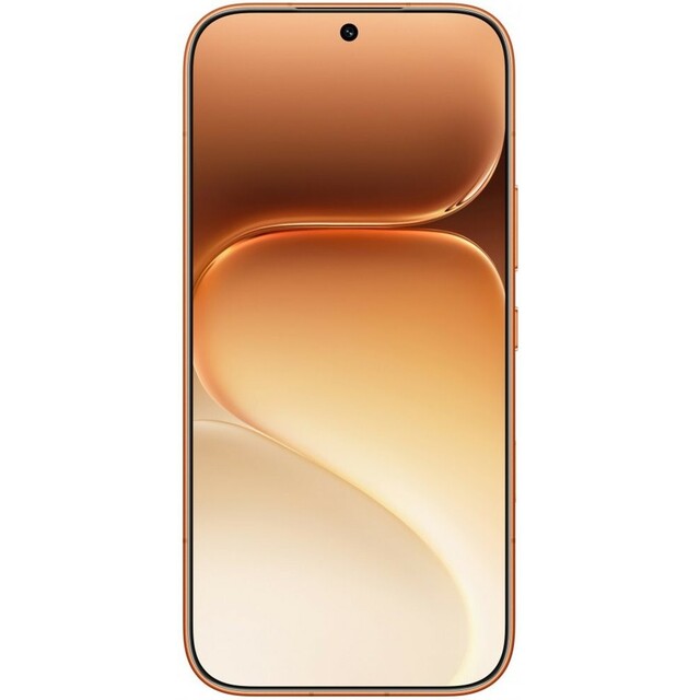 Смартфон Honor 600 Pro 12/512Gb (Цвет: Orange)