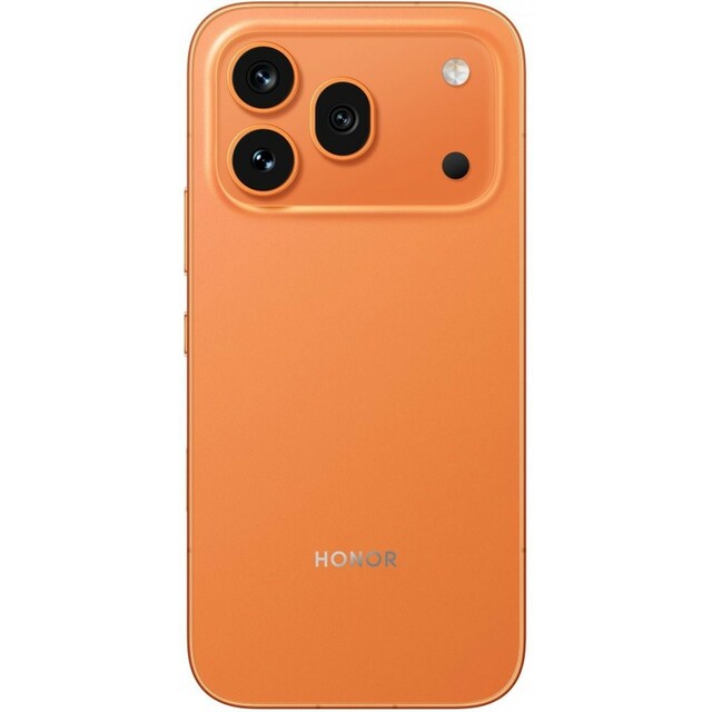 Смартфон Honor 600 Pro 12/512Gb (Цвет: Orange)