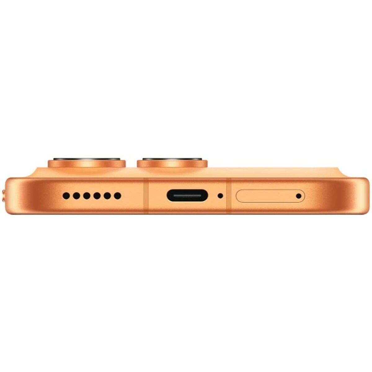 Смартфон Honor 600 Pro 12/512Gb (Цвет: Orange)