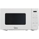 Микроволновая печь Midea EM720C2PR-W, бе.. Микроволновая печь Midea EM720C2PR-W, бе..