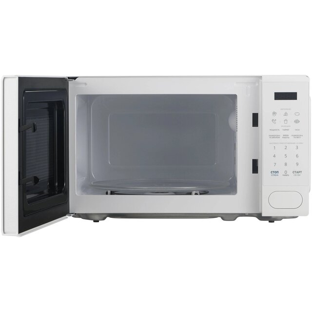 Микроволновая печь Midea EM720C2PR-W, белый Микроволновая печь Midea EM720C2PR-W, белый