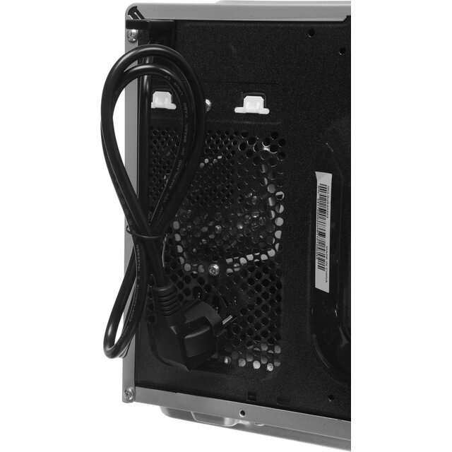 Микроволновая печь Midea EM825P2ET-S (Цвет: Silver) Микроволновая печь Midea EM825P2ET-S (Цвет: Silver)