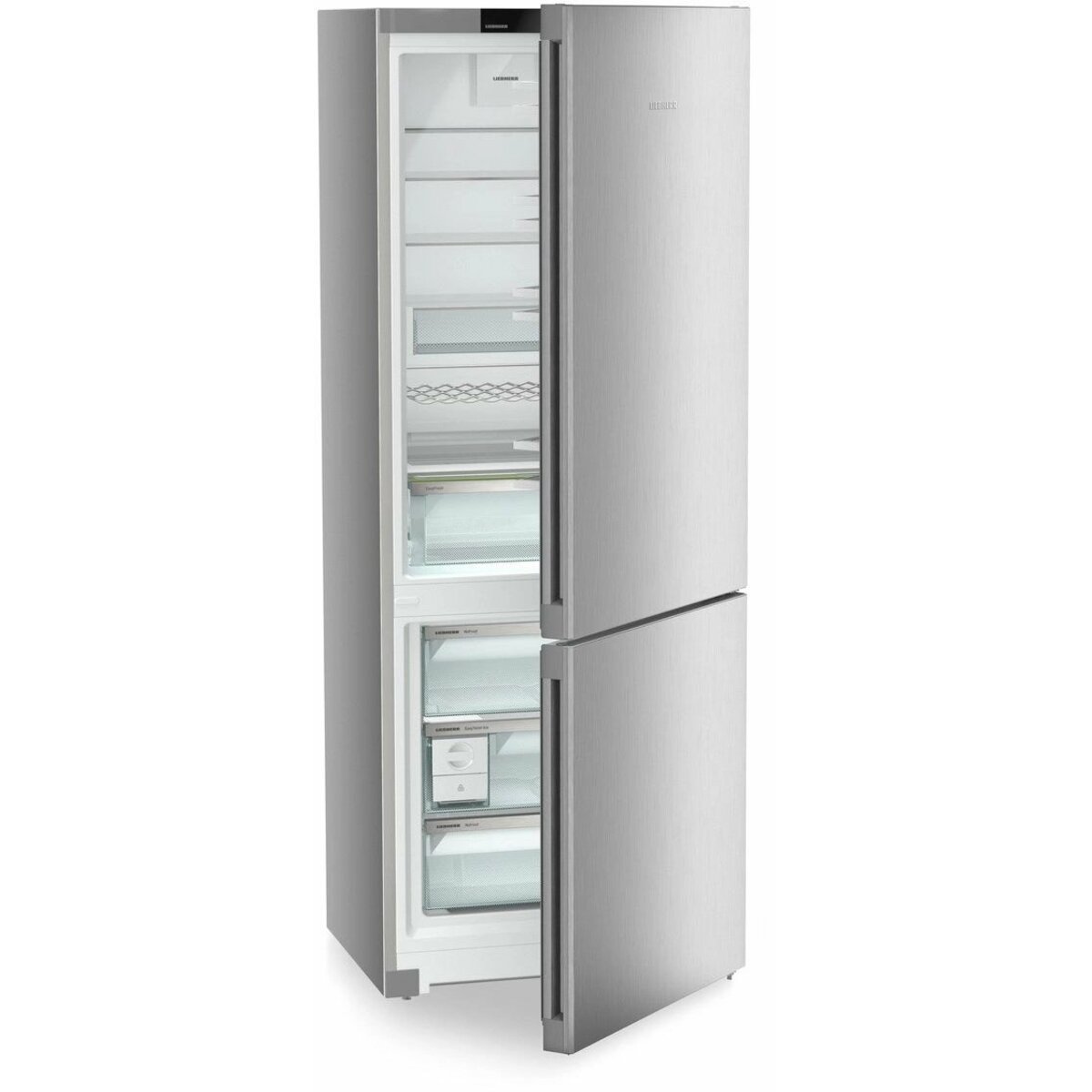 Холодильник Liebherr CNsfd 7723 (Цвет: Silver)
