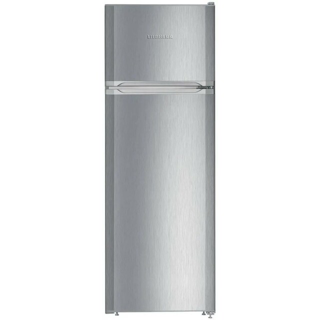 Холодильник Liebherr CTele 2931 (Цвет: Silver)