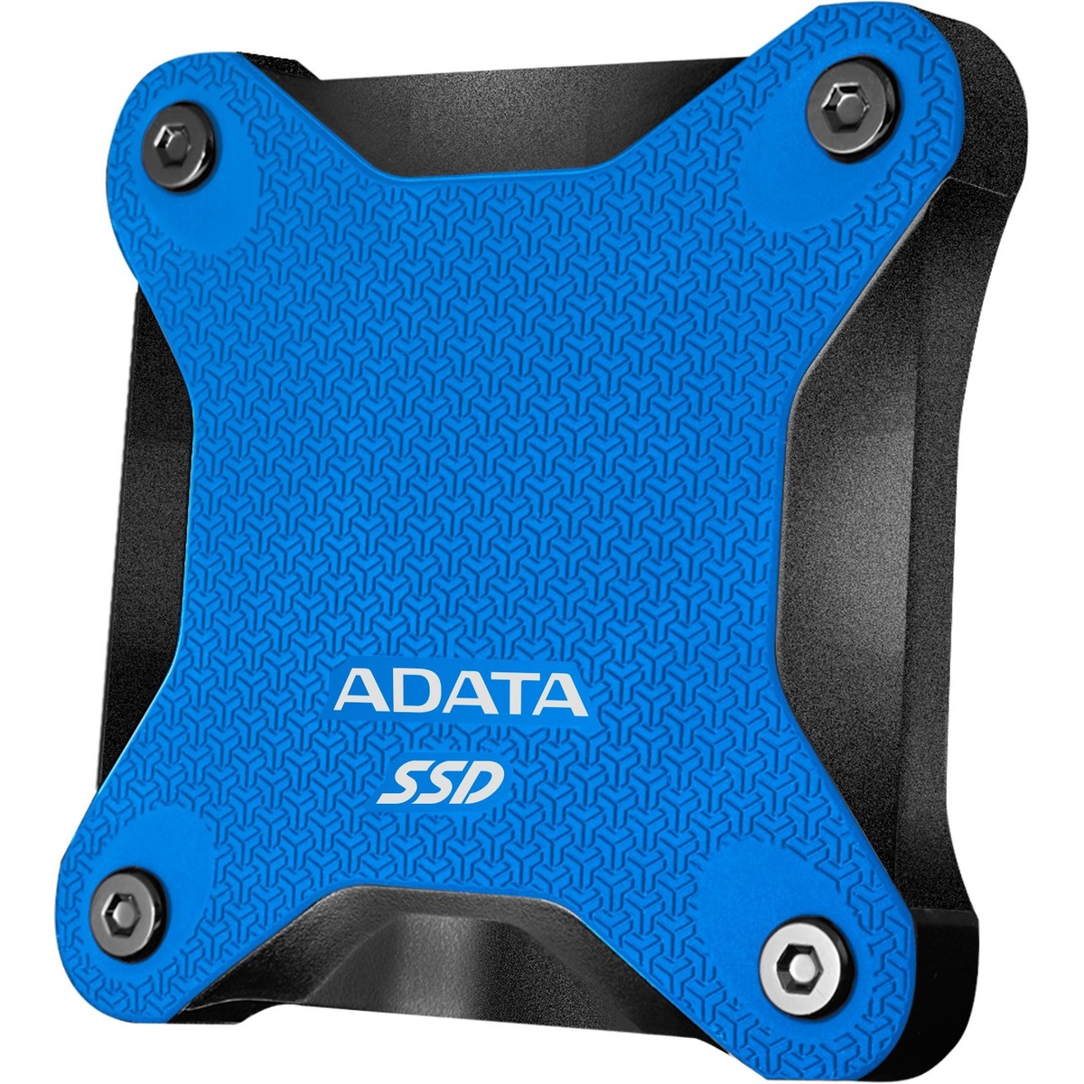 Накопитель SSD A-Data USB 3.1 1TB SD620-1TCBL (Цвет: Black / Blue)