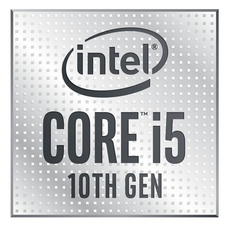 Процессор Intel Core i5 10400 Soc-1200 OEM