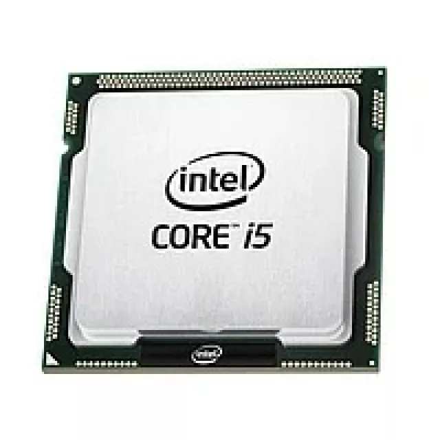 Процессор Intel Core i5 10400 Soc-1200 OEM