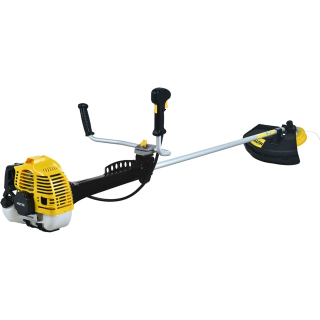 Триммер бензиновый Huter GGT-2500Т PRO (Цвет: Yellow)