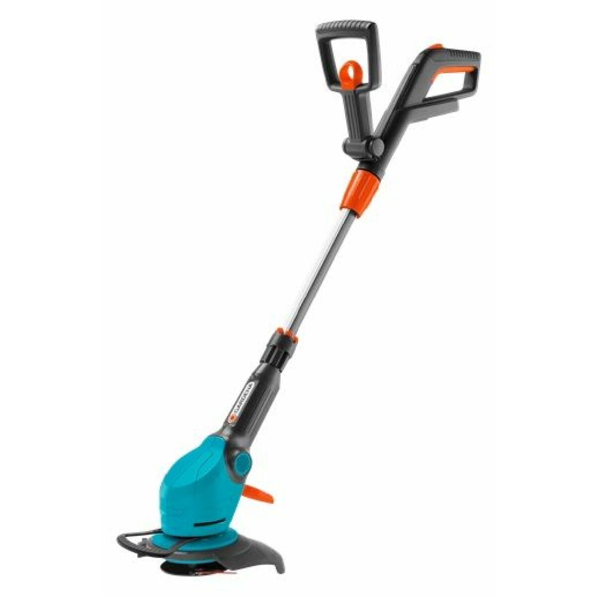 Триммер электрический Gardena EasyCut Li-18/23R (Цвет: Blue)