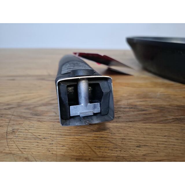 Сковорода Rondell Escurion RDA-894, черный