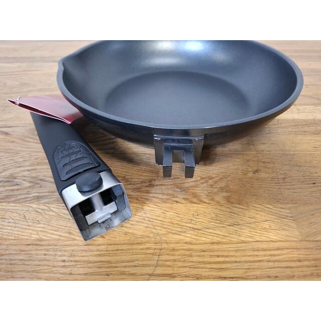 Сковорода Rondell Escurion RDA-894, черный