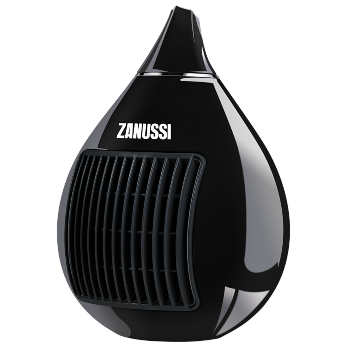 Тепловентилятор Zanussi ZFH / C-403 (Цвет: Black)