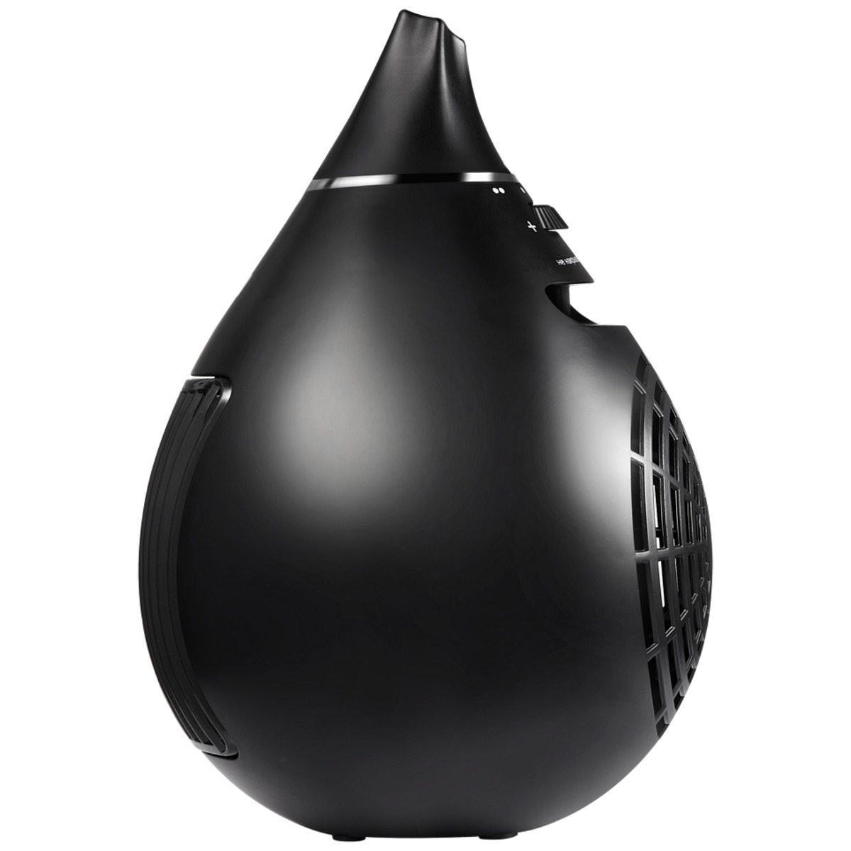 Тепловентилятор Zanussi ZFH / C-403 (Цвет: Black)