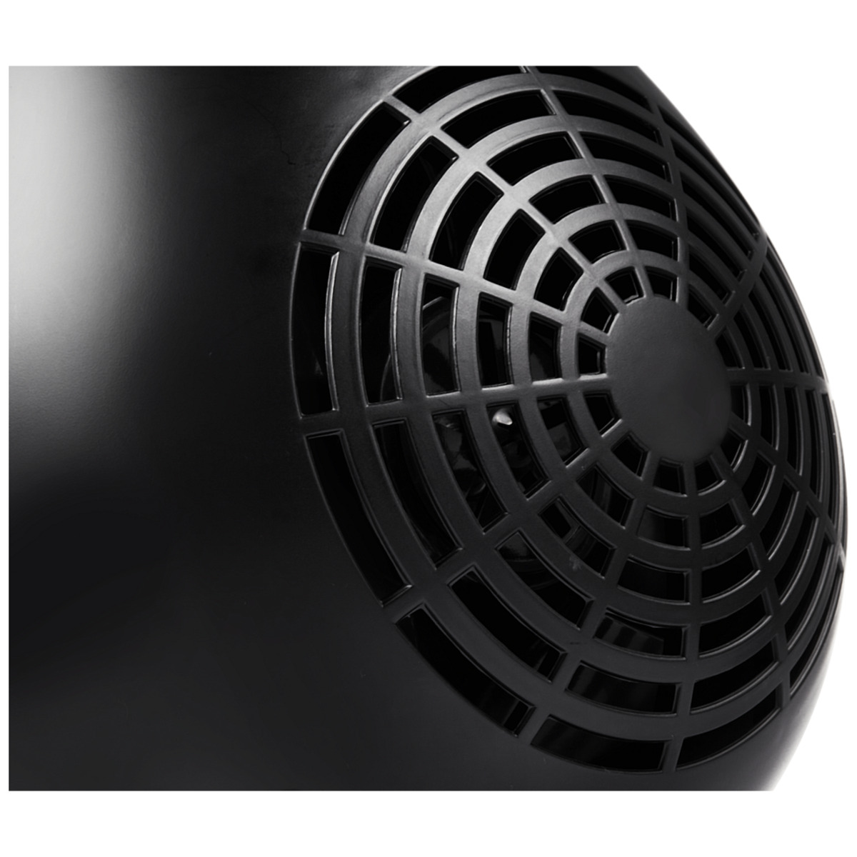 Тепловентилятор Zanussi ZFH / C-403 (Цвет: Black)