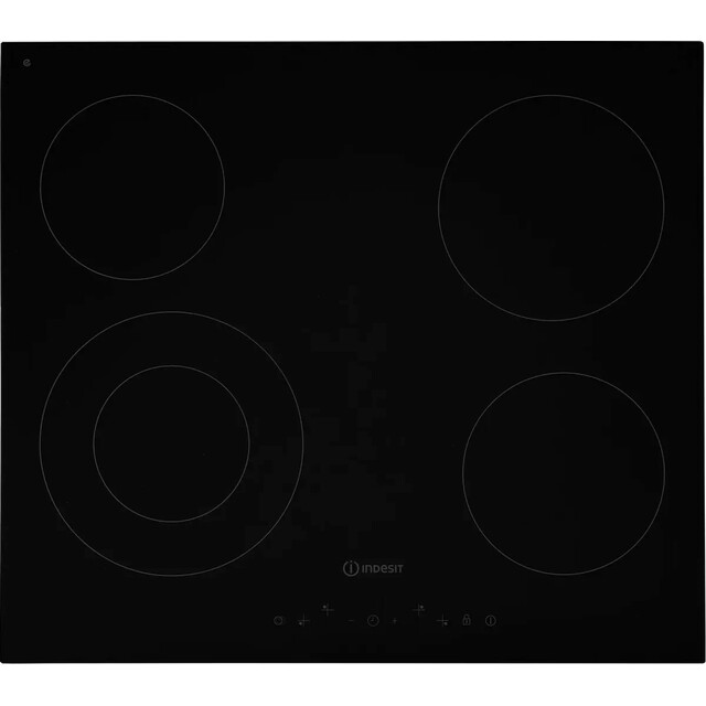 Варочная панель Indesit IRT 260 B, черный
