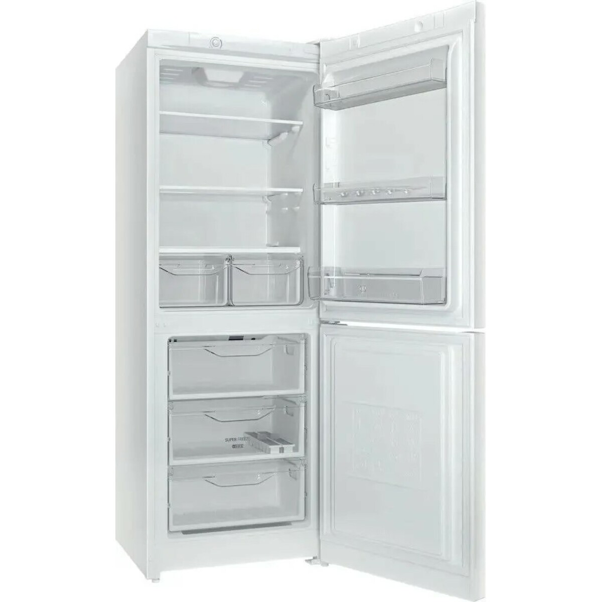 Холодильник Indesit DS 3160 W, белый