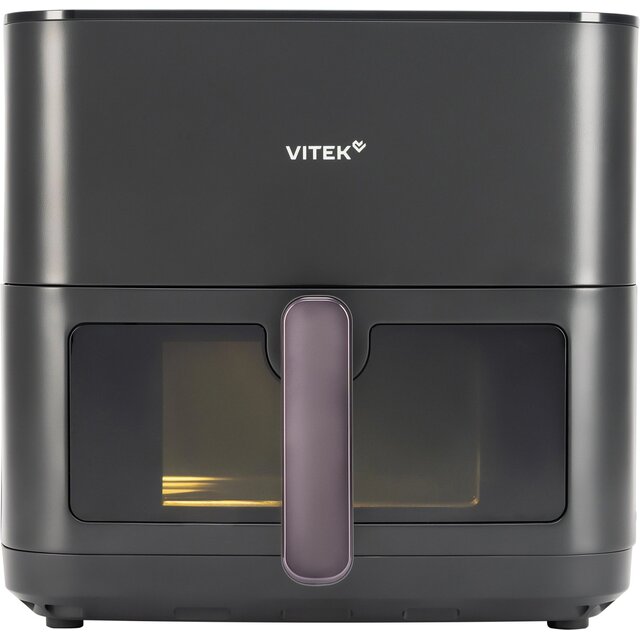 Аэрогриль Vitek VT-AF0001, черный Аэрогриль Vitek VT-AF0001, черный