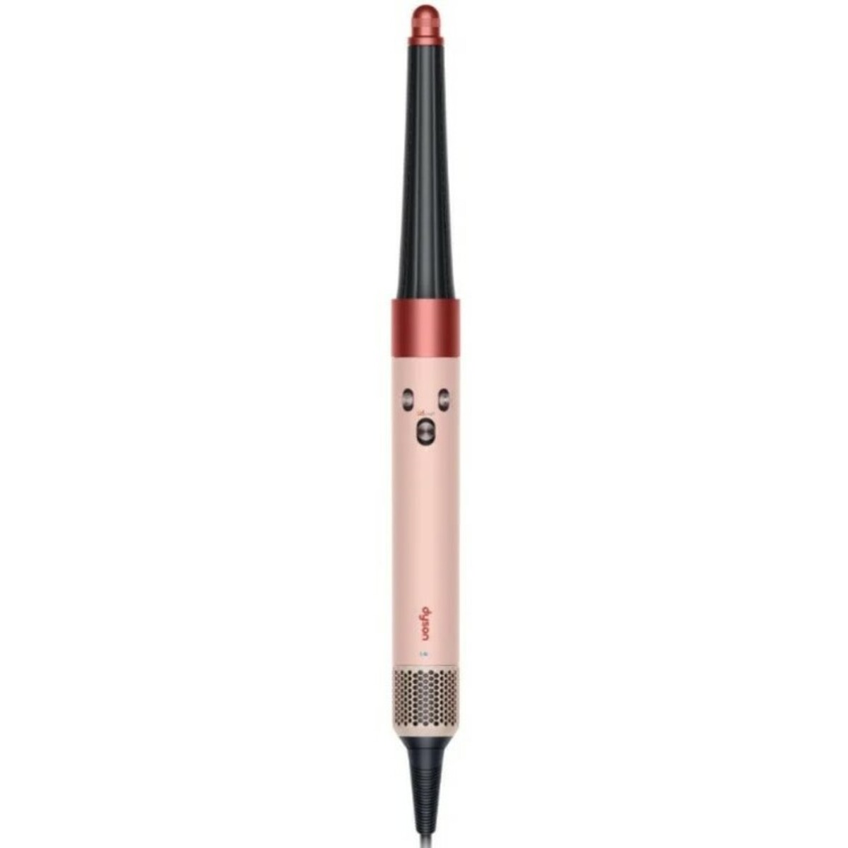 Стайлер Dyson Airwrap Complete Long HS08 (Цвет: Kanzan Pink / Rose Gold)