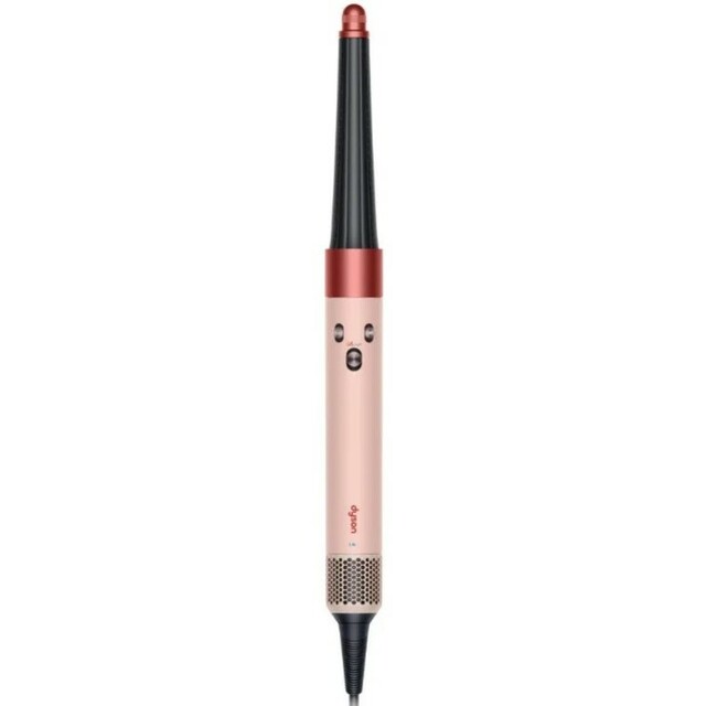 Стайлер Dyson Airwrap Complete Long HS08 (Цвет: Kanzan Pink / Rose Gold)