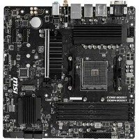 Материнская плата MSI B550M PRO-VDH WI-FI
