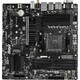 Материнская плата MSI B550M PRO-VDH WI-F..