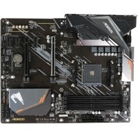 Материнская плата Gigabyte A520 AORUS ELITE 