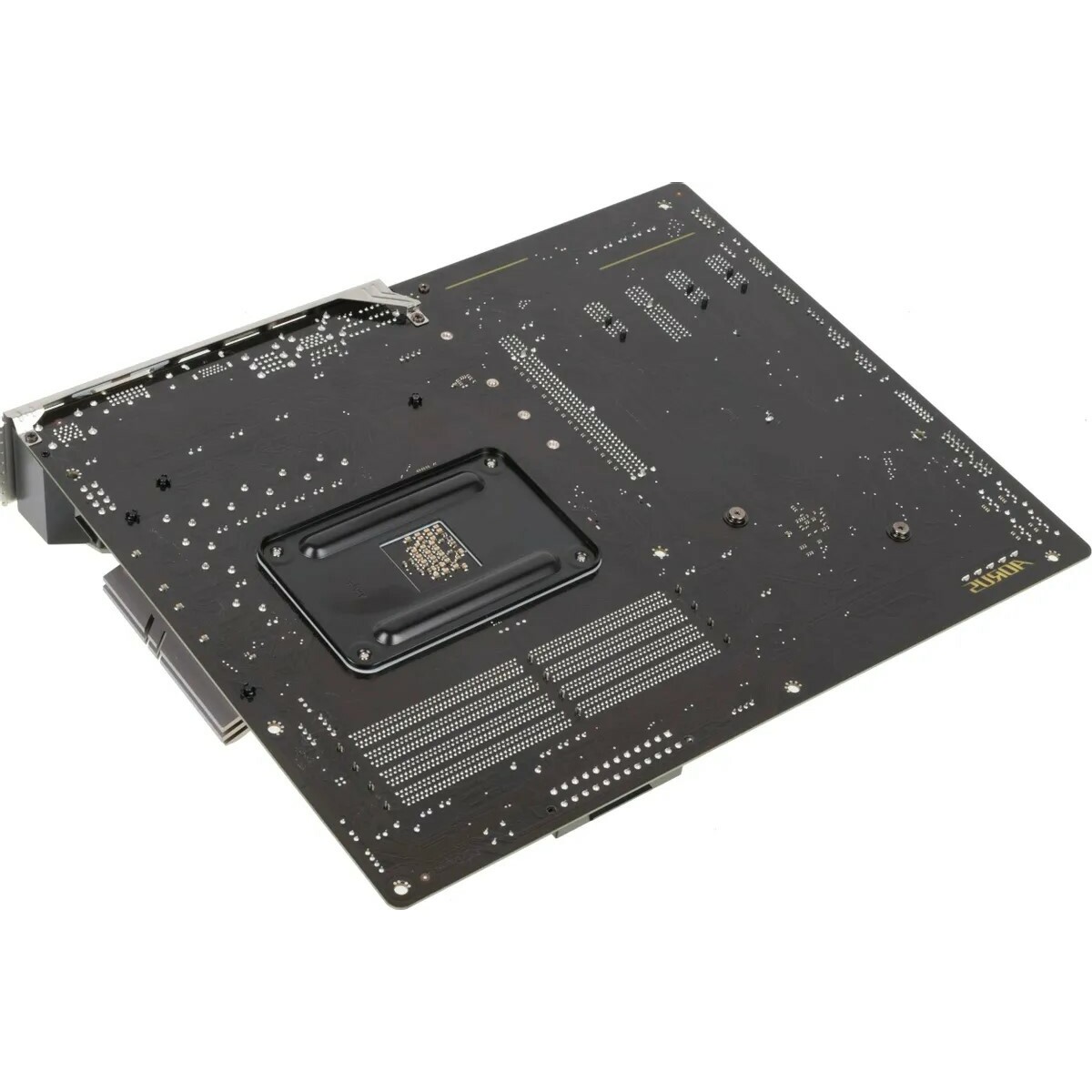 Материнская плата Gigabyte A520 AORUS ELITE 