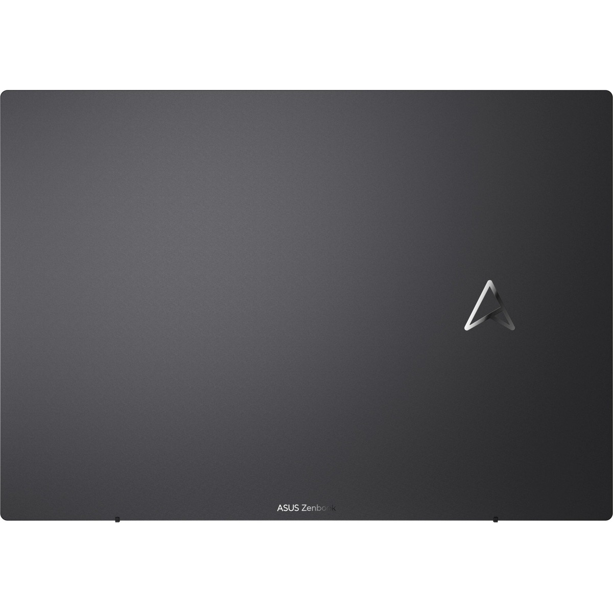 Ноутбук Asus Zenbook 14 UM3402YA-KP854 Ryzen 5 7430U 16Gb SSD512Gb AMD Radeon 14 IPS WQXGA (2560x1600) noOS black WiFi BT Cam Bag (90NB0W95-M01KZ0)