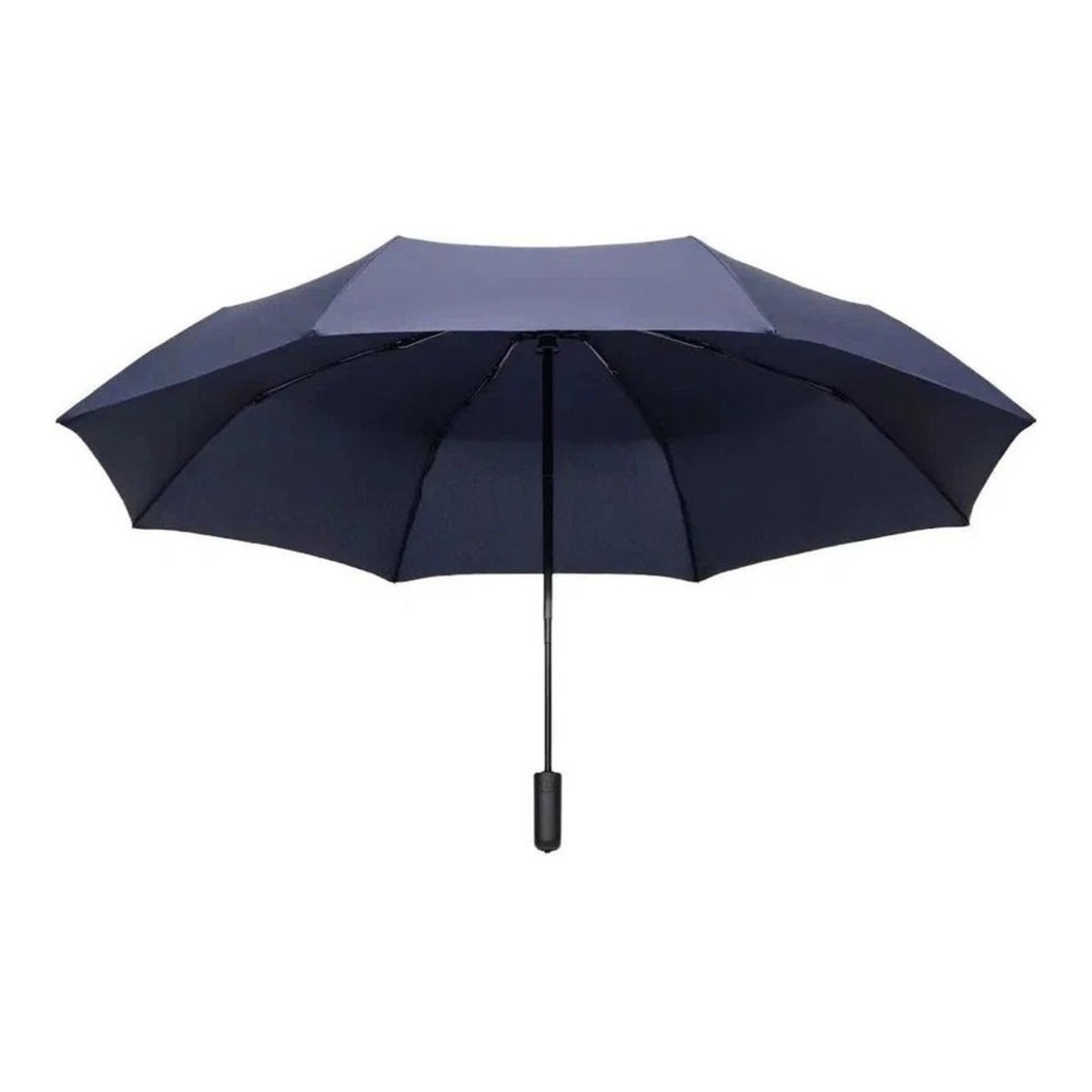 Зонт NINETYGO Oversized Portable Umbrella (Цвет: Blue) (автоматическая версия)
