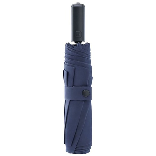 Зонт NINETYGO Oversized Portable Umbrella (Цвет: Blue) (автоматическая версия)