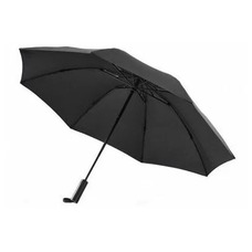 Зонт NINETYGO Oversized Portable Umbrella (Цвет: Black) (стандартная версия) 