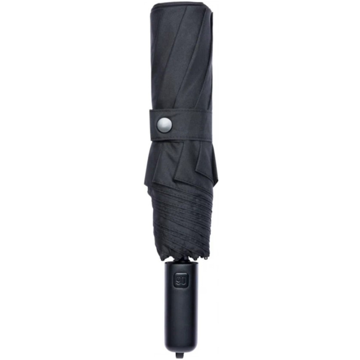 Зонт NINETYGO Oversized Portable Umbrella (Цвет: Black) (автоматическая версия)