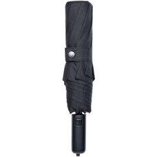Зонт NINETYGO Oversized Portable Umbrella (Цвет: Black) (автоматическая версия)