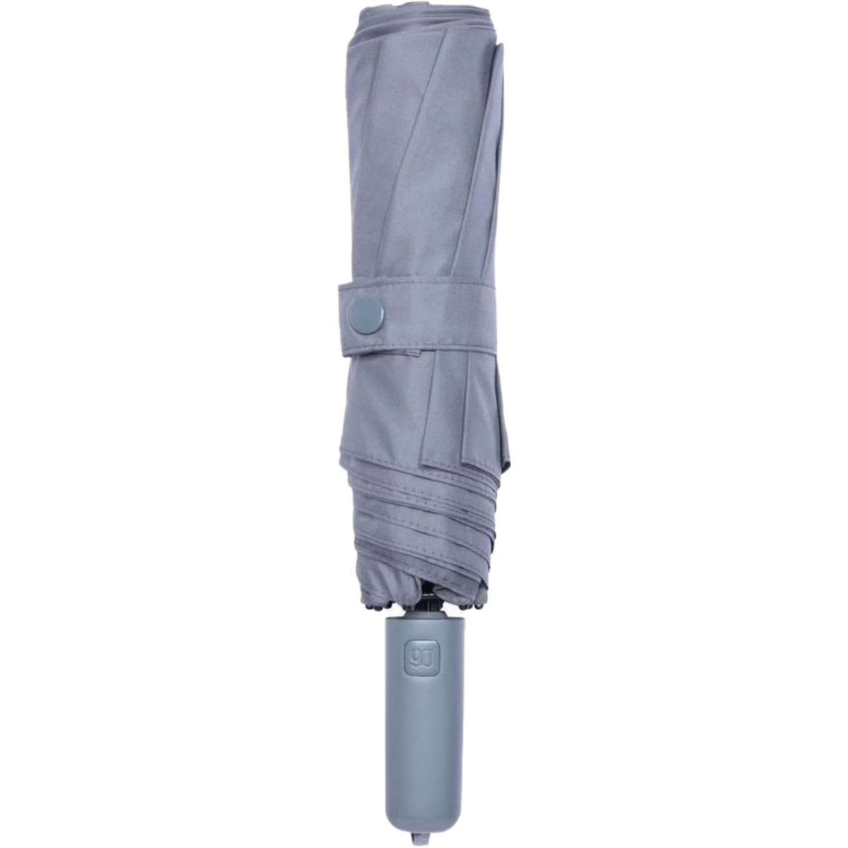 Зонт NINETYGO Oversized Portable Umbrella (Цвет: Gray) (автоматическая версия)