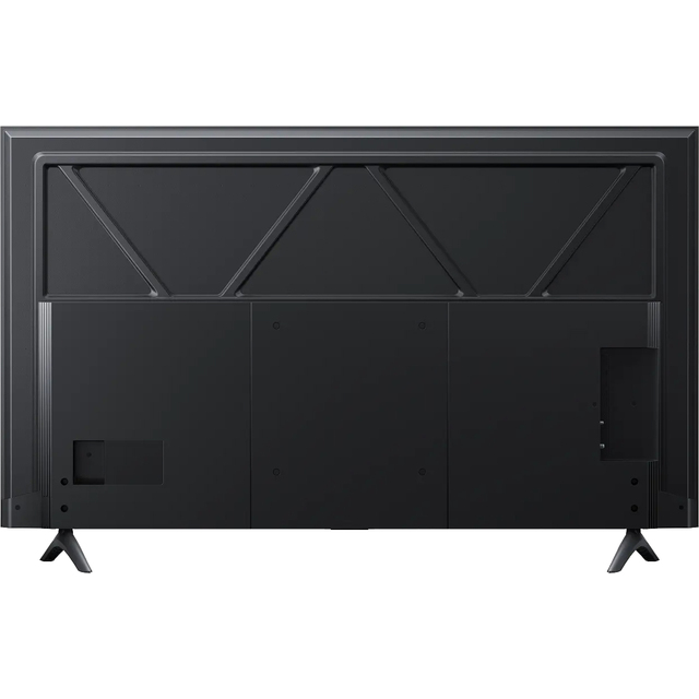 Телевизор Xiaomi 65  TV S Mini LED 2026, черный