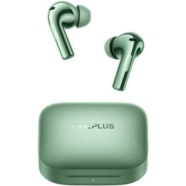 Наушники OnePlus Buds 3 (Цвет: Khaki Green)