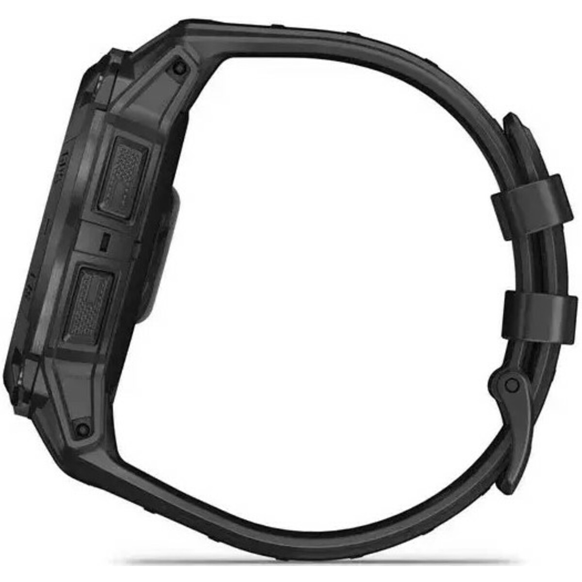 Умные часы Garmin Instinct 3 50mm Tactical Edition Amoled, черный