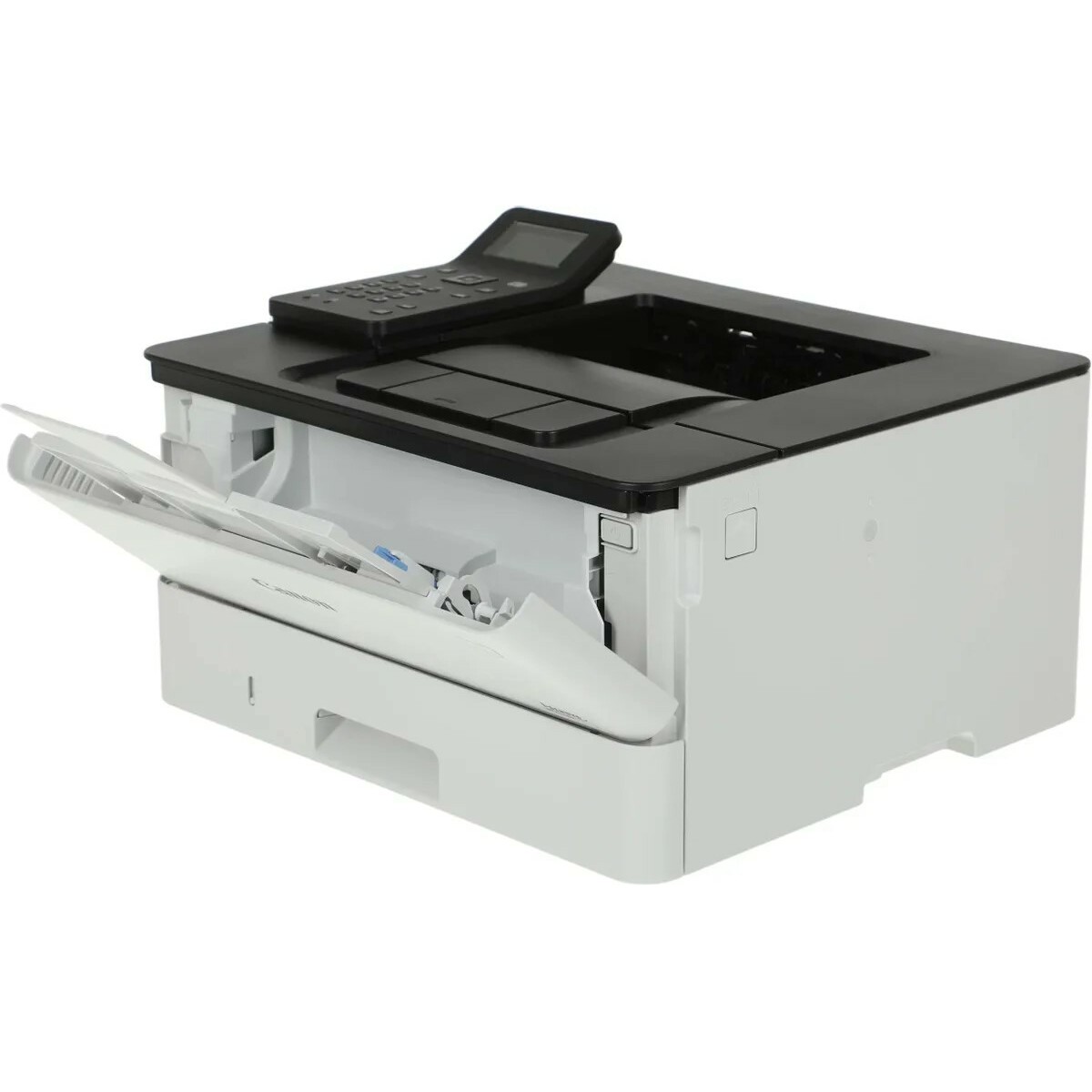 Принтер лазерный Canon i-Sensys LBP233dw, белый