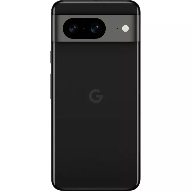 Смартфон Google Pixel 8 8/128Gb (Цвет: Obsidian)