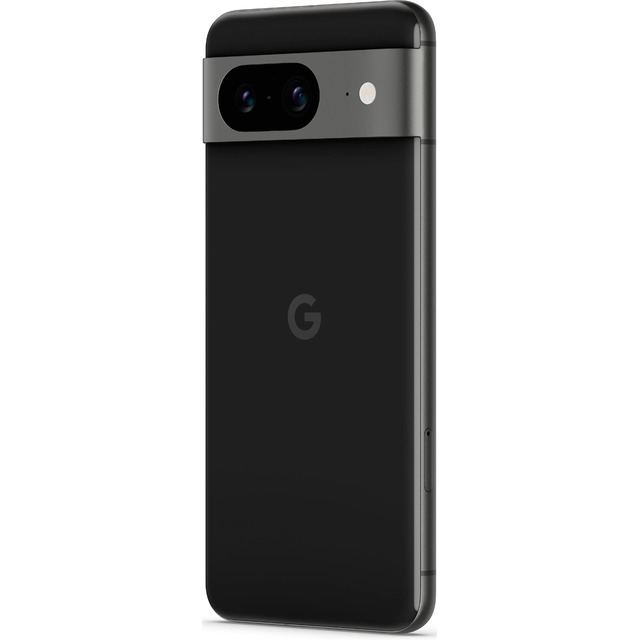 Смартфон Google Pixel 8 8/128Gb (Цвет: Obsidian)