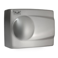 Сушилка для рук Puff 8828 (Цвет: Silver)