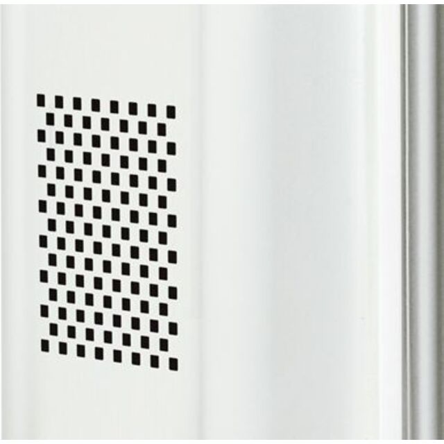 Радиатор масляный Ballu Comfort BOH/CM-11WDN, белый