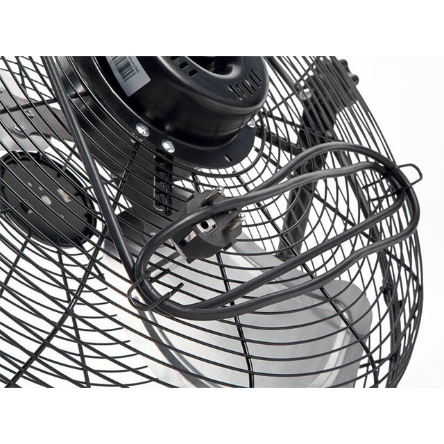 Вентилятор напольный Ballu BIF-8B (Цвет: Black)