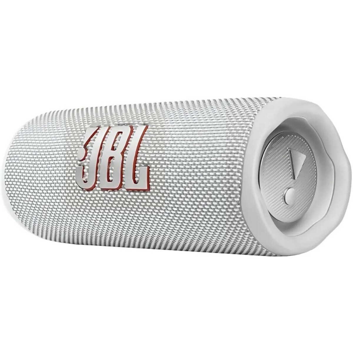 Портативная колонка JBL Flip 6, белый 